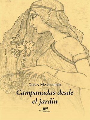 cover image of Campanadas desde el jardín